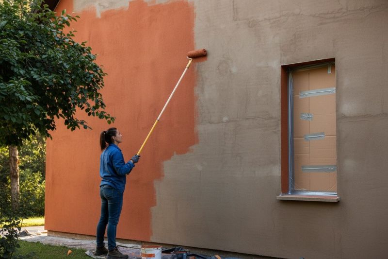 Increase Your Exterior Painting Business with an AI Driven, Targeted Website