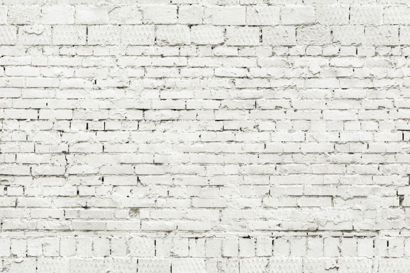 Brick House Painting