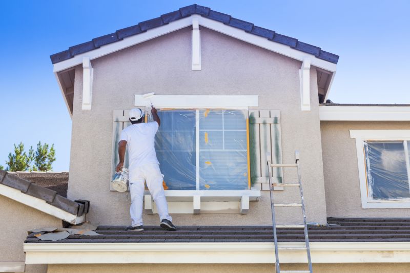 Best Exterior Painting Contractors in Burnsville, MN
