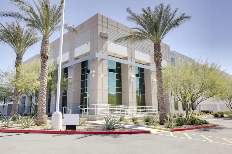 Subtle Neutral Tones