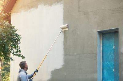 Professional Painting Techniques