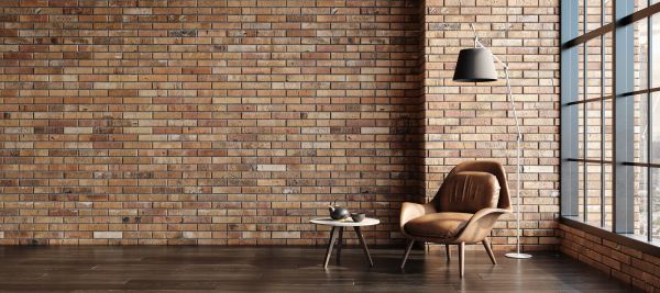 Brick Makeover
