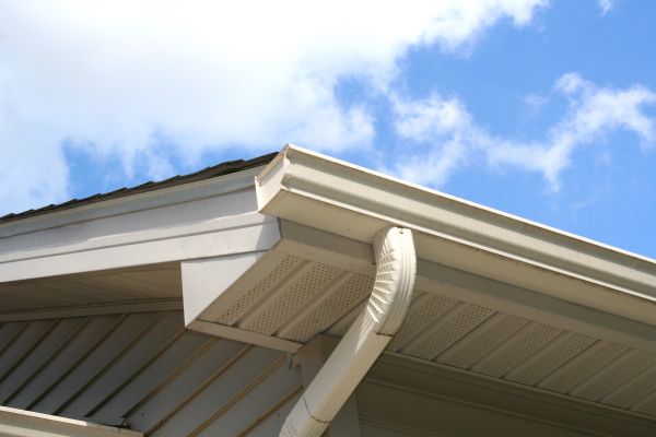 Exterior Trim Renovation