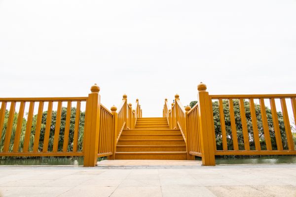 Outdoor Stair Renovation