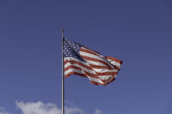 Flagpole Maintenance