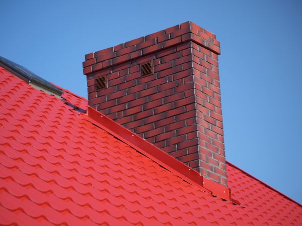 Chimney Coating